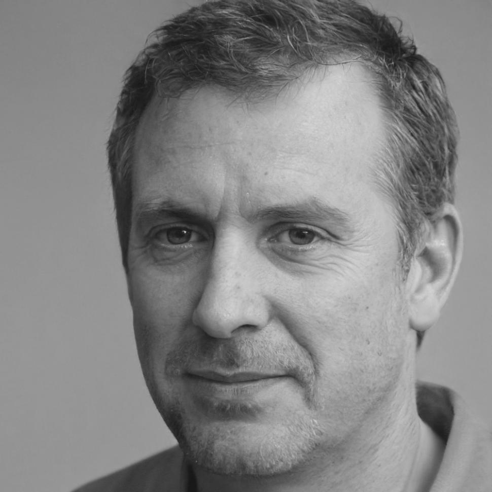 Portrait de Rémi Vautrin